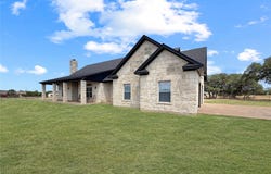 1008 Bosque Ridge Road, Crawford, TX 76638