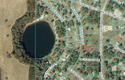 SE MALAUKA Run lot: 5, OCKLAWAHA, FL 32179
