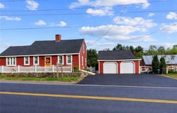 220 Plainfield Pike, Scituate, RI 02857
