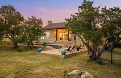 179 Sandy Creek CV, Driftwood, TX 78619