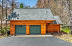 2703 PICKEREL POINT LN, Eagle River, WI 54521