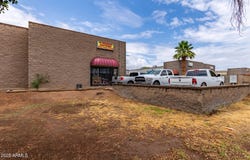 6016 N 57TH Avenue, Glendale, AZ 85301