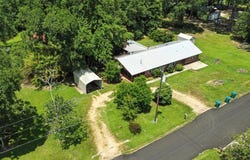 317 Starkey St, Poplarville, MS 39470