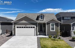 16015 Mountain Flax Drive, Monument, CO 80132