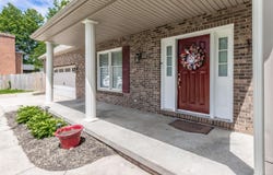 7860 Cedar Ridge Drive, Evansville, IN 47715