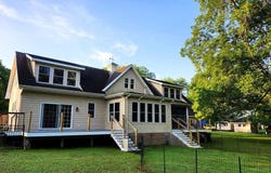 1 TURNER ST, ONANCOCK, VA 23417