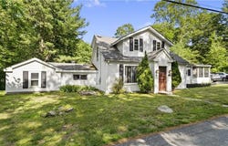 608 Black Plain Road, North Smithfield, RI 02896