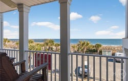 1615 Strand, Tybee Island, GA 31328