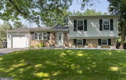 13413 WINTERSPOON LANE, GERMANTOWN, MD 20874