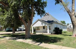 326 North Boeke Street, Sharon Springs, KS 67758