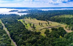 2851 Private Road, Broaddus, TX 75929