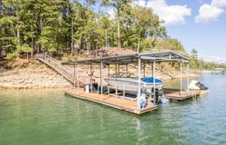 158 TIFFANY Ln, Double Springs, AL 35553