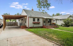 3319 DEY AVE, Cheyenne, WY 82001