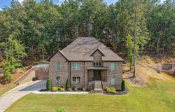 1013 GREY OAKS VALLEY, PELHAM, AL 35124