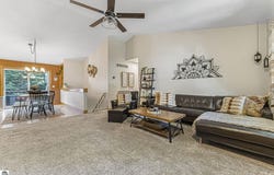 8346 Bent Pine Drive, Lake Ann, MI 49650