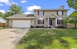 504 Windamere Drive, Sherman, IL 62684