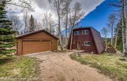 771 Spruce Road, Cimarron, CO 81220