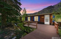 185 Meadow Ln, Bellvue, CO 80512