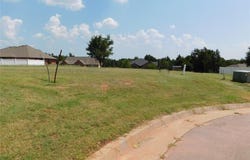 00 Bent Trail, Guthrie, OK 73044