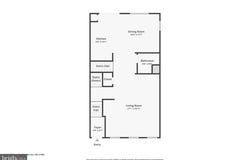 751 MILLHOUSE DRIVE, GLEN BURNIE, MD 21060