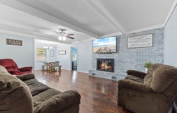 1509 GREENBRIER, Mountain Home, AR 72653