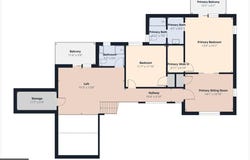 140 BOONES TRAIL, POCONO PINES, PA 18350