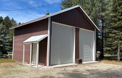 62 Newell Drive, Cascade, ID 83611