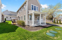 601 Main Street (Route 6A), Dennis, MA 02638