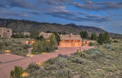 13504 QUAKING ASPEN Place NE, Albuquerque, NM 87111