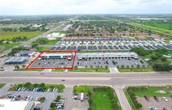 111 W Nolana Loop, San Juan, TX 78589