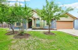 4906 Gnarled Oak CV, Austin, TX 78744