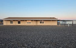 1201 N 293rd Avenue, Buckeye, AZ 85396