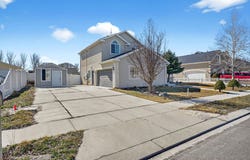 1334 E HARRIER St, Eagle Mountain, UT 84005
