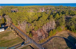 S Bay Haven Road, Gwynn, VA 23066