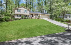 4329 Cedar Ridge Trail, Stone Mountain, GA 30083