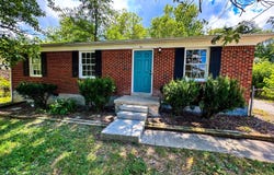 118 Edgewood Drive, Frankfort, KY 40601