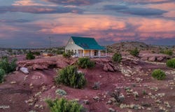 245 N 6400 River Springs Ranch, St. Johns, AZ 85936