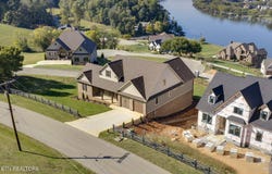 542 River ''lot 6'' Rd, Loudon, TN 37774