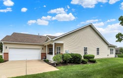 1163 Meadowlark Drive, Greenwood, IN 46143