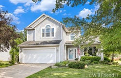 3540 Newhaven Court SE, Kentwood, MI 49512