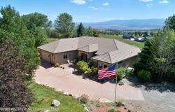 240 LAFRENZ Circle, Silt, CO 81652