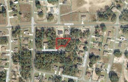 LOCUST PASS TRACK, OCALA, FL 34472