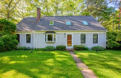 42 Hamblin's Hayway, Marstons Mills, MA 02648