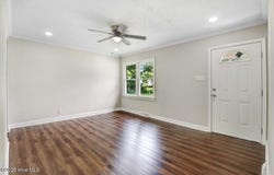 257 Millers Chapel Road, Goldsboro, NC 27534