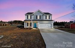 147 Stanfield Farm Lane, Stanfield, NC 28163