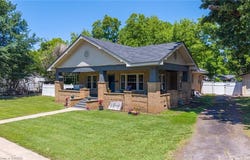 615 E Short Mountain ST, Paris, AR 72855