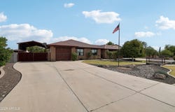 21131 E EXCELSIOR Avenue, Queen Creek, AZ 85142