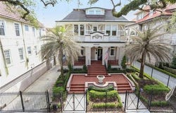 4626 ST CHARLES Avenue, New Orleans, LA 70115