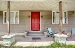 46 N FRONT STREET, DUNCANNON, PA 17020