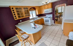 402 Cherry Street, Iron River, MI 49935